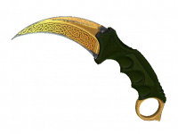 ★ Karambit Lore